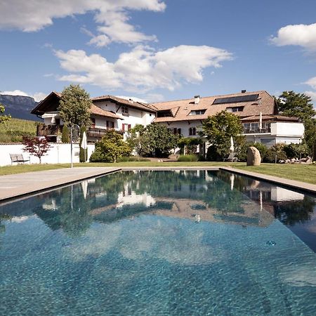 Bed and Breakfast Ebnerhof Appiano Sulla Strada Del Vino Exterior foto