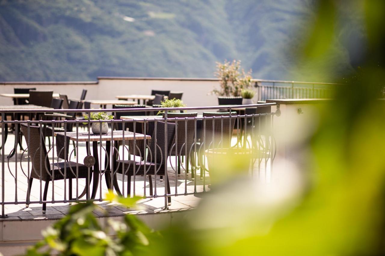 Bed and Breakfast Ebnerhof Appiano Sulla Strada Del Vino Exterior foto